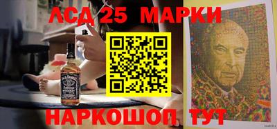 хмурый Кулебаки